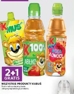 Stokrotka Kubuś oferta