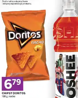 Stokrotka Chipsy Doritos oferta