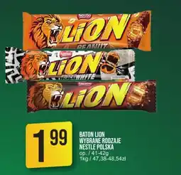 Market Jan Baton Lion oferta