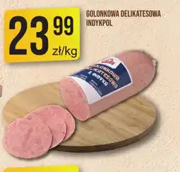 Market Jan Golonkowa delikatesowa Indykpol oferta