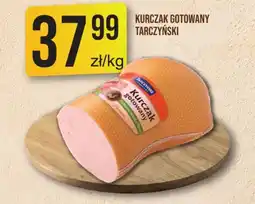 Market Jan Kurczak gotowany Tarczyński oferta