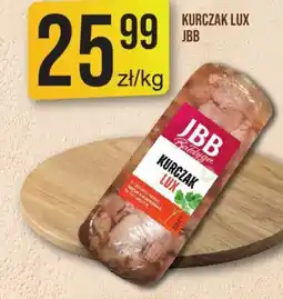 Market Jan Kurczak Lux JBB oferta