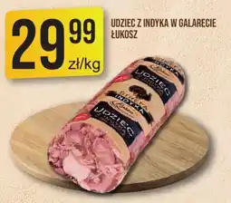 Market Jan Udziec z indyka w galarecie Lukosz oferta