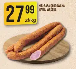 Market Jan Kiełbasa Głogowska Madej Wróbel oferta