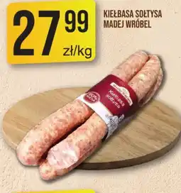 Market Jan Kiełbasa Sołtysa Madej Wróbel oferta