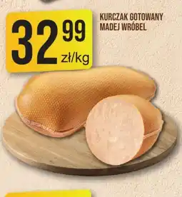Market Jan Kurczak gotowany Madej Wróbel oferta