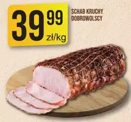 Market Jan Schab kruchy Dobrowolscy oferta
