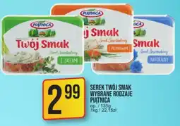 Market Jan Serek Twój Smak oferta