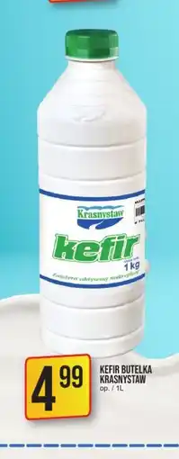 Market Jan Kefir Krasnystaw oferta