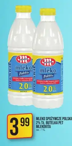 Market Jan Mleko spożywcze Polskie oferta