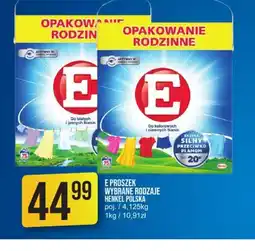 Market Jan E Proszek oferta