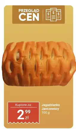 Dino Jagodzianka Janczewscy oferta
