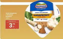 Dino Serek kanapkowy z chrzanem Hochland oferta