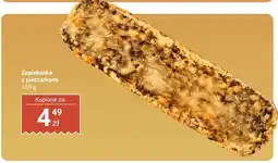 Dino Zapiekanka z pieczarkami Dino oferta