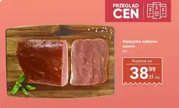 Dino Wędzonka wyborna surowa luz Dino oferta