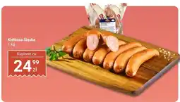 Dino Kiełbasa Śląska Dino oferta