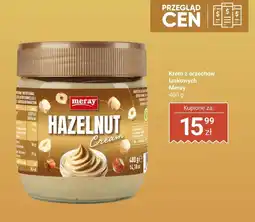 Dino Krem Meray Hazelnut z orzechów laskowych oferta