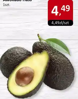 Market Point Awokado Hass oferta
