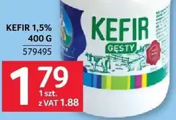 Selgros Kefir 1.5% 400g Selgros oferta