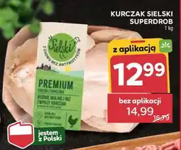Stokrotka Market Kurczak sielski SuperDrob oferta