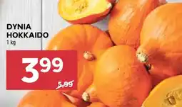 Stokrotka Market Dynia hokkaido oferta