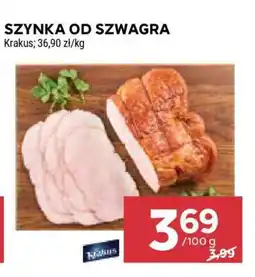 Stokrotka Market Szynka Od Szwagra oferta