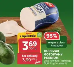 Stokrotka Market KURCZAK GOTOWANY PREMIUM oferta