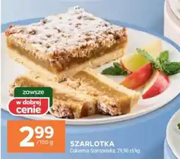 Stokrotka Market Szarlotka oferta