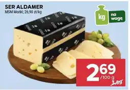 Stokrotka Market Ser Aldamer oferta