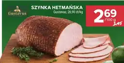 Stokrotka Market Szynka hetmańska oferta