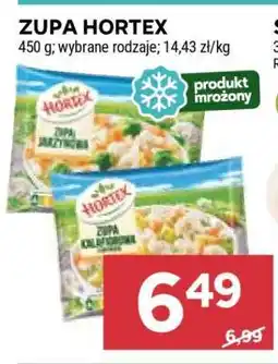 Stokrotka Market Zupa HORTEX oferta