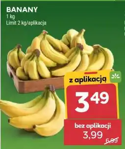 Stokrotka Market Banany oferta