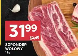 Stokrotka Market Szponder wołowy oferta