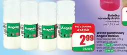 Dino Wkład parafinowy Angela Bolsius oferta