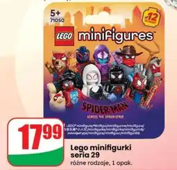 Dino Lego minifigurki seria 29 oferta