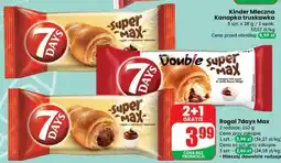 Dino Rogal 7Days Max oferta