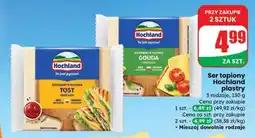 Dino Ser topiony Hochland plastry oferta