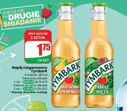 Dino Napój niegazowany TYMBARK oferta