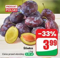 Dino Śliwka 1 kg oferta