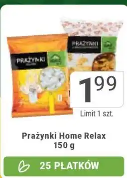 Stokrotka Market Prażynki Home Relax oferta