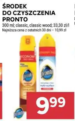 Stokrotka Market Środek do czyszczenia Pronto oferta