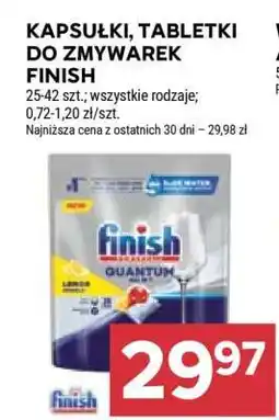 Stokrotka Market Kapsułki, tabletki do zmywarek Finish oferta