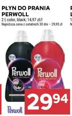 Stokrotka Market Płyn do prania Perwoll oferta