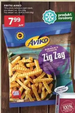 Stokrotka Market Frytki Aviko oferta