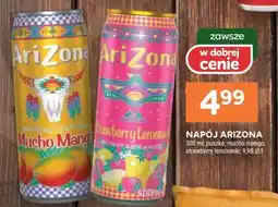 Stokrotka Market Napój Arizona oferta