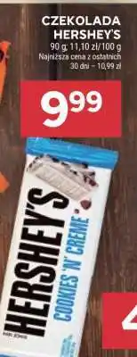 Stokrotka Market Czekolada Hershey's oferta
