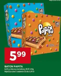 Stokrotka Market Baton Papita oferta