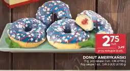 Stokrotka Market Donut Amerykański oferta