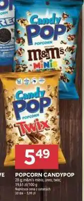 Stokrotka Market Popcorn Candypop oferta