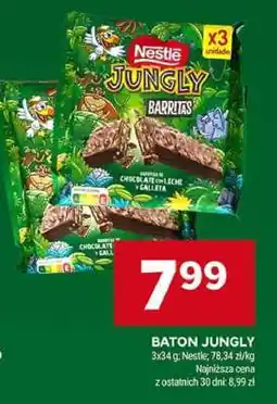 Stokrotka Market BATON JUNGLY oferta